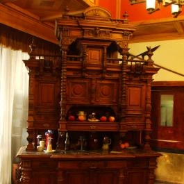 Silvanus Wellness & Konferencia Hotel Visegrád - Belső