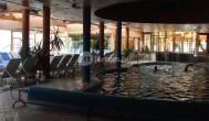 Silvanus Wellness & Konferencia Hotel Visegrád - Wellness