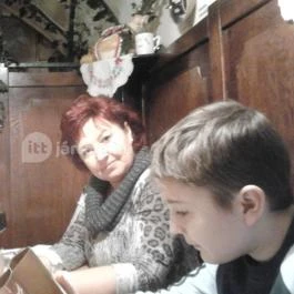 Aranypince Étterem & Pálinkaház Budapest - Egyéb