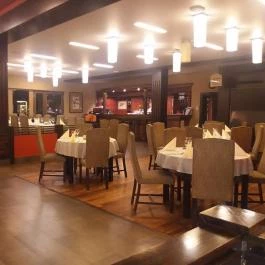 Hotel Visegrád, Visegrád - Vendéglátás