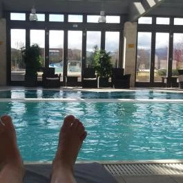 Hotel Visegrád, Visegrád - Wellness