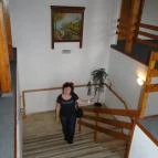 Öreg Halász Hotel Tát - Belső