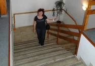 Öreg Halász Hotel Tát