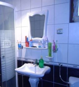 Tornácos Vendégház