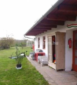 Tornácos Vendégház