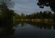 Tornácos Vendégház Ganna