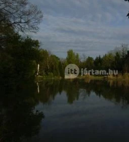 Tornácos Vendégház