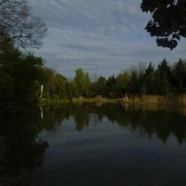 Tornácos Vendégház, Ganna - Környék