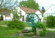 Tornácos Vendégház Ganna