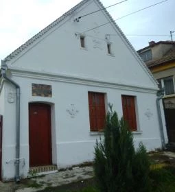 Tornácos Vendégház