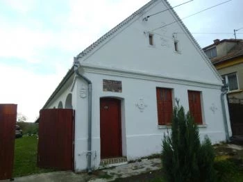 Tornácos Vendégház Ganna