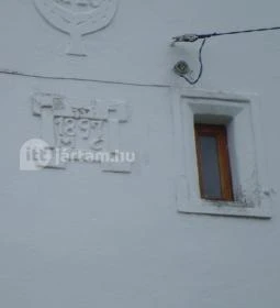 Tornácos Vendégház