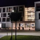 Aura Hotel Balatonfüred - Külső kép