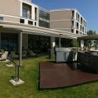 Aura Hotel Balatonfüred - Medence/kert