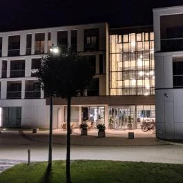 Aura Hotel, Balatonfüred - Külső kép