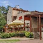 Erdőspuszta Club Hotel Debrecen - Külső kép