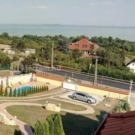 Star Villa, Balatongyörök - Környék