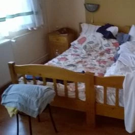 Park Hotel Harkany, Harkány - Szobák