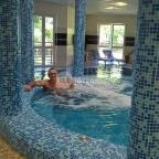 Park Hotel Harkany Harkány - Wellness