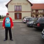 Boni Családi Wellness Hotel Zalakaros - Külső kép