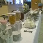 Alföld Gyöngye Hotel Orosháza - Vendéglátás