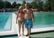 Harkányi Gyógy- és Strandfürdő Harkány