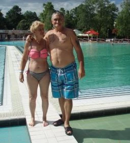 Harkányi Gyógy- és Strandfürdő