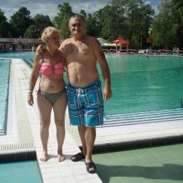 Harkányi Gyógy- és Strandfürdő, Harkány - 