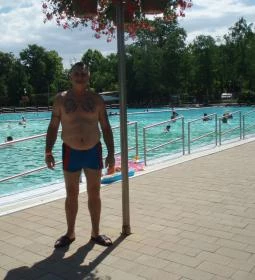 Harkányi Gyógy- és Strandfürdő