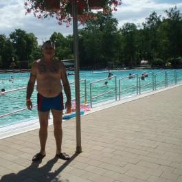 Harkányi Gyógy- és Strandfürdő, Harkány - 