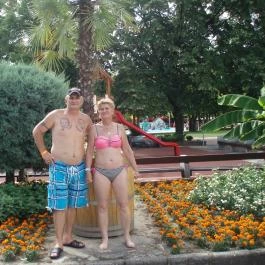 Harkányi Gyógy- és Strandfürdő, Harkány - 