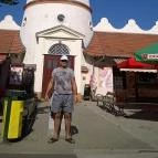 Gyopárosfürdő Gyógy-, Park- és Élményfürdő Orosháza - 