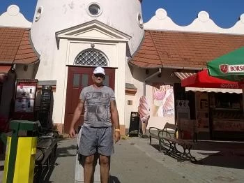 Gyopárosfürdő Gyógy-, Park- és Élményfürdő Orosháza