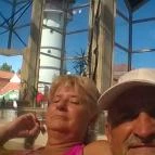 Gyopárosfürdő Gyógy-, Park- és Élményfürdő Orosháza - 