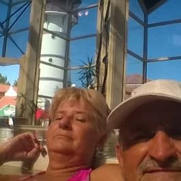 Gyopárosfürdő Gyógy-, Park- és Élményfürdő, Orosháza - 