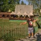 Szigeti Csárda Harkány - Egyéb