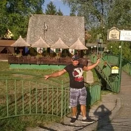 Szigeti Csárda , Harkány - Egyéb