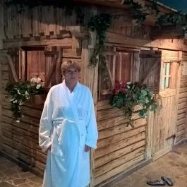 Thermal Hotel Harkány, Harkány - Wellness