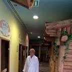 Thermal Hotel Harkány Harkány - Wellness