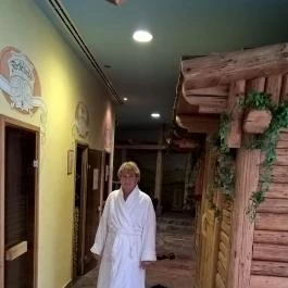 Thermal Hotel Harkány, Harkány - Wellness