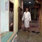 Thermal Hotel Harkány Harkány - Wellness