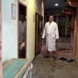 Thermal Hotel Harkány, Harkány - Wellness