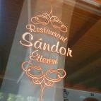 Sándor Étterem Siófok - Egyéb