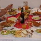 Fa-Villa Vendéglő Szeged - Étel/ital