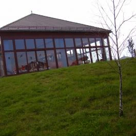 Greenfield Hotel Golf & Spa Bük, Bükfürd? - Külső kép