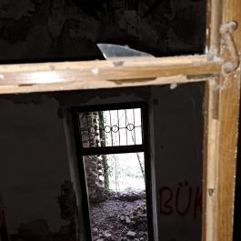 Fekete-kastély Balatonederics - Egyéb