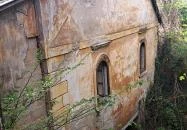 Fekete-kastély Balatonederics