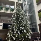 Wellness Hotel Katalin Gyenesdiás - Belső