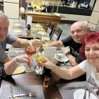 Wellness Hotel Katalin Gyenesdiás - Vendéglátás