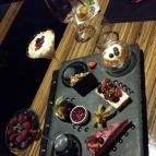 Prime Steak & Wine Budapest - Étel/ital